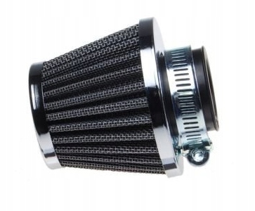 

Filtr Powietrza Stożkowy 48 mm Skuter Motor Quad