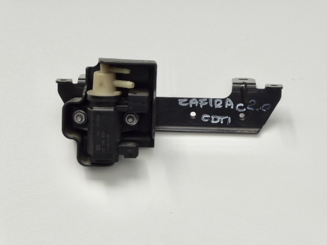 ZAWOR CISNIENIA TURBINY OPEL ZAFIRA C 2 0 CDTI