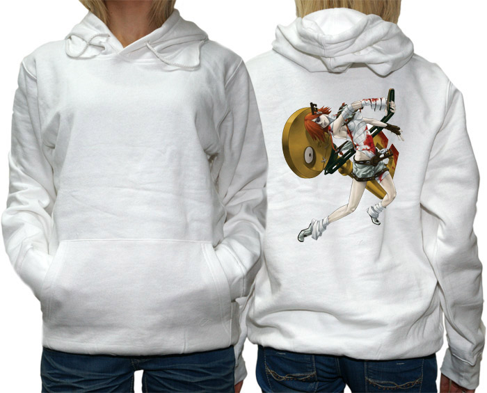 

Bluza Manga Anime Bleach Naruto Bluzy Wzory