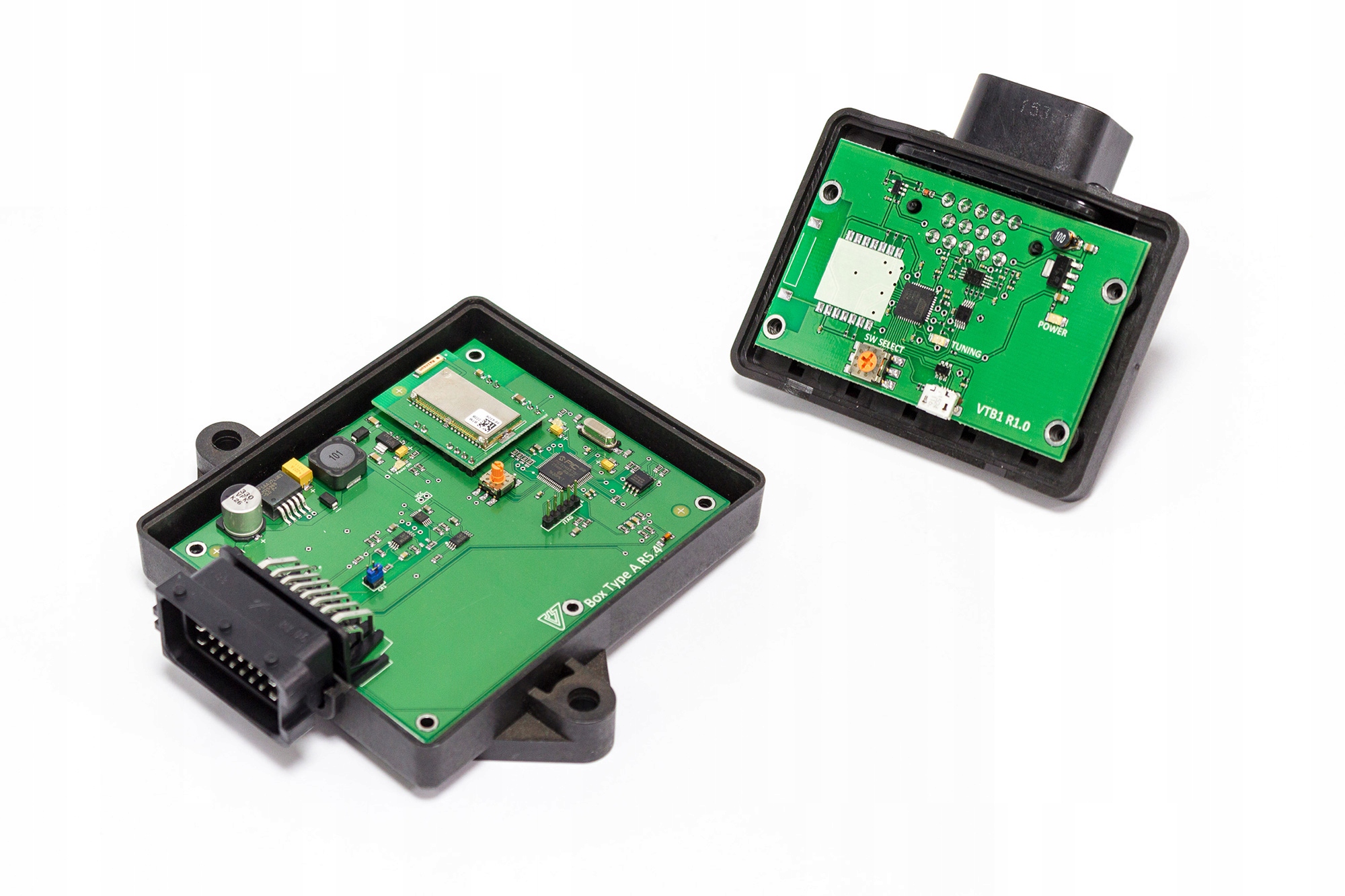 PHEVBox dla Mitsubishi Outlander PHEV EV mode Part manufacturer Other