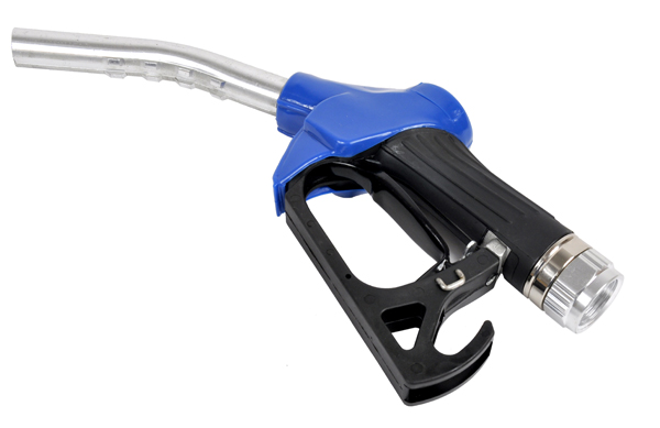 PISTOLET DO DYSTYBUTORA PALIWA OLEJU ODBIJAJACY Producent code G00954