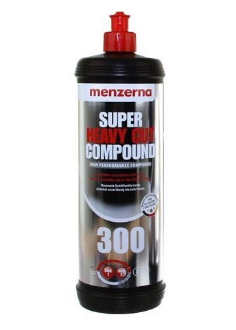 Menzerna 300 Leštiaca Pasta 1 l