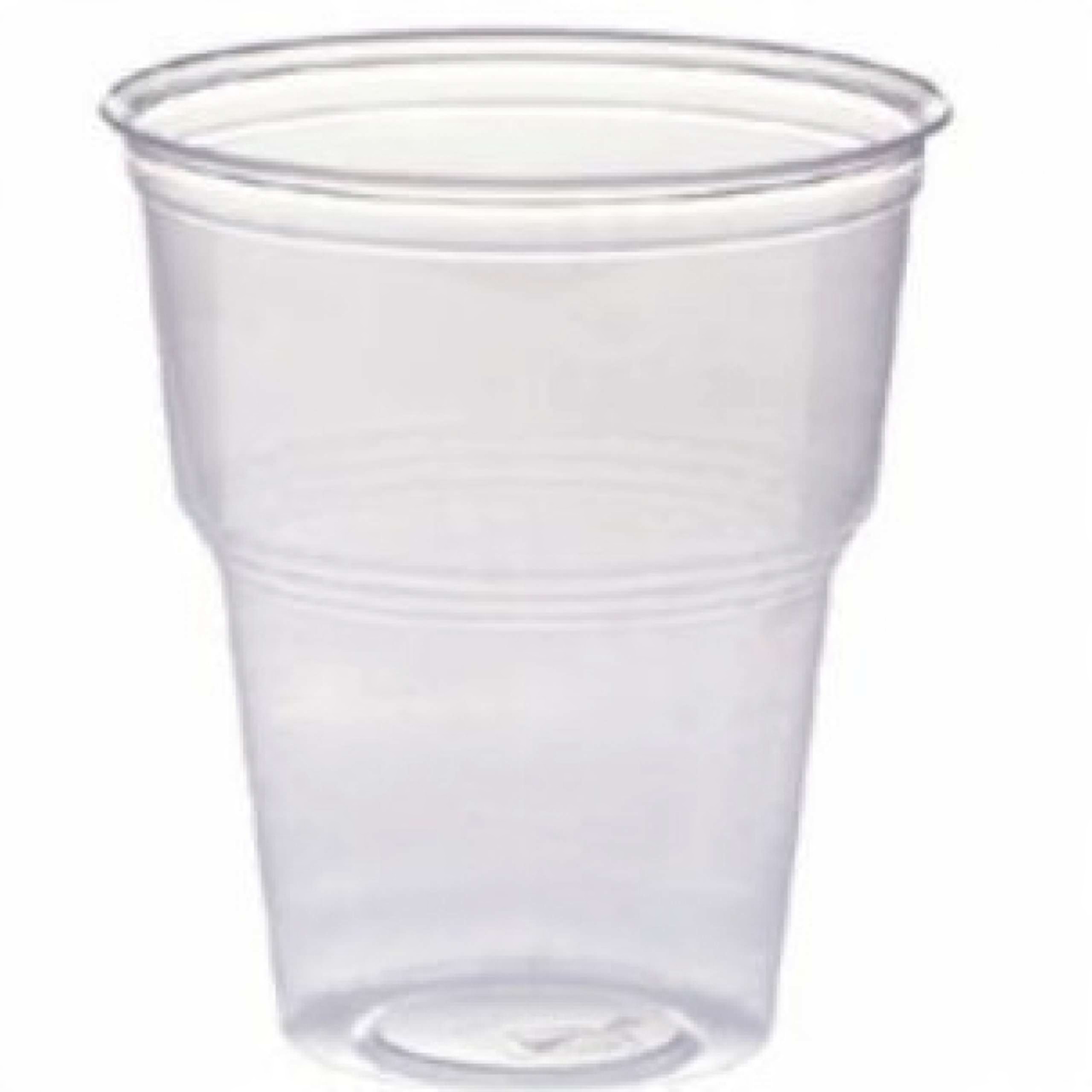 

Kubki Kufle Plastikowe 500 ML kubek do piwa 0,5 L