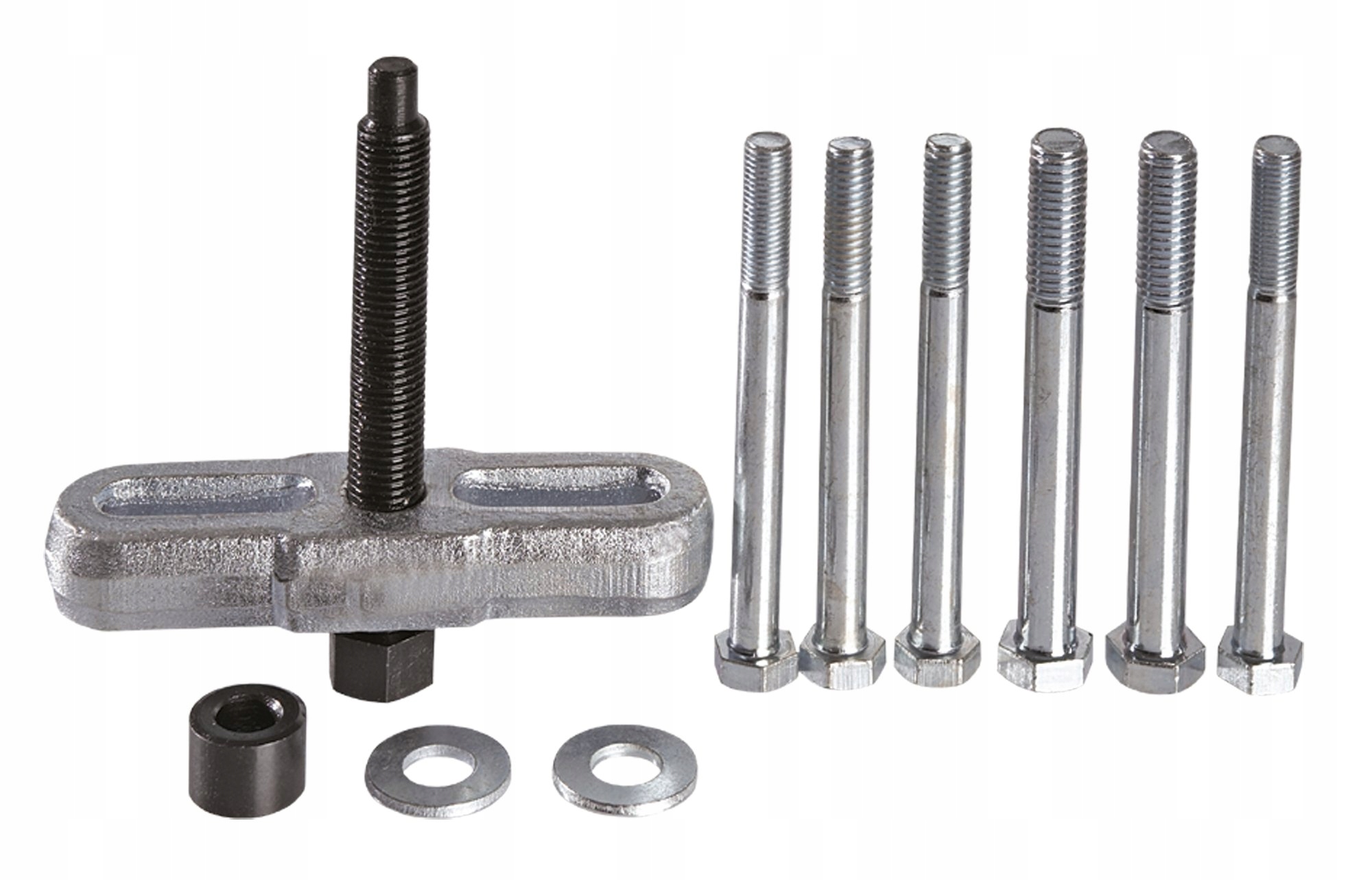 NEO TOOLS СЪЕМНИК РУЛЕВОГО КОЛЕСА, НАБОР ИЗ 11 S