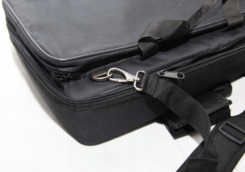 TORBA CASE POKROWIEC Digitech GNX 1 2 3 4 GNX 3000 Marka inna