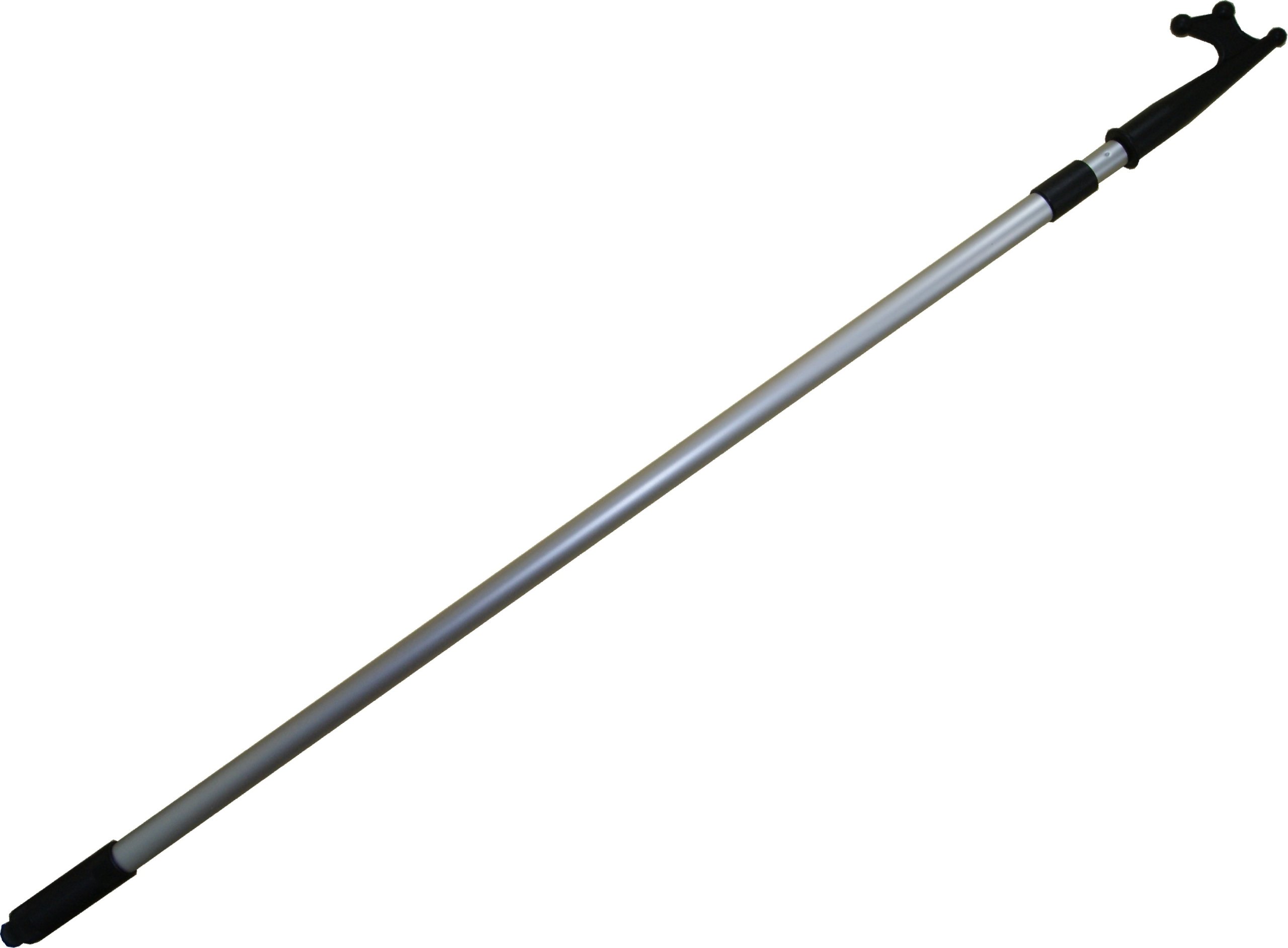 

Bosak rozkładany teleskopowy aluminiowy 138-245cm