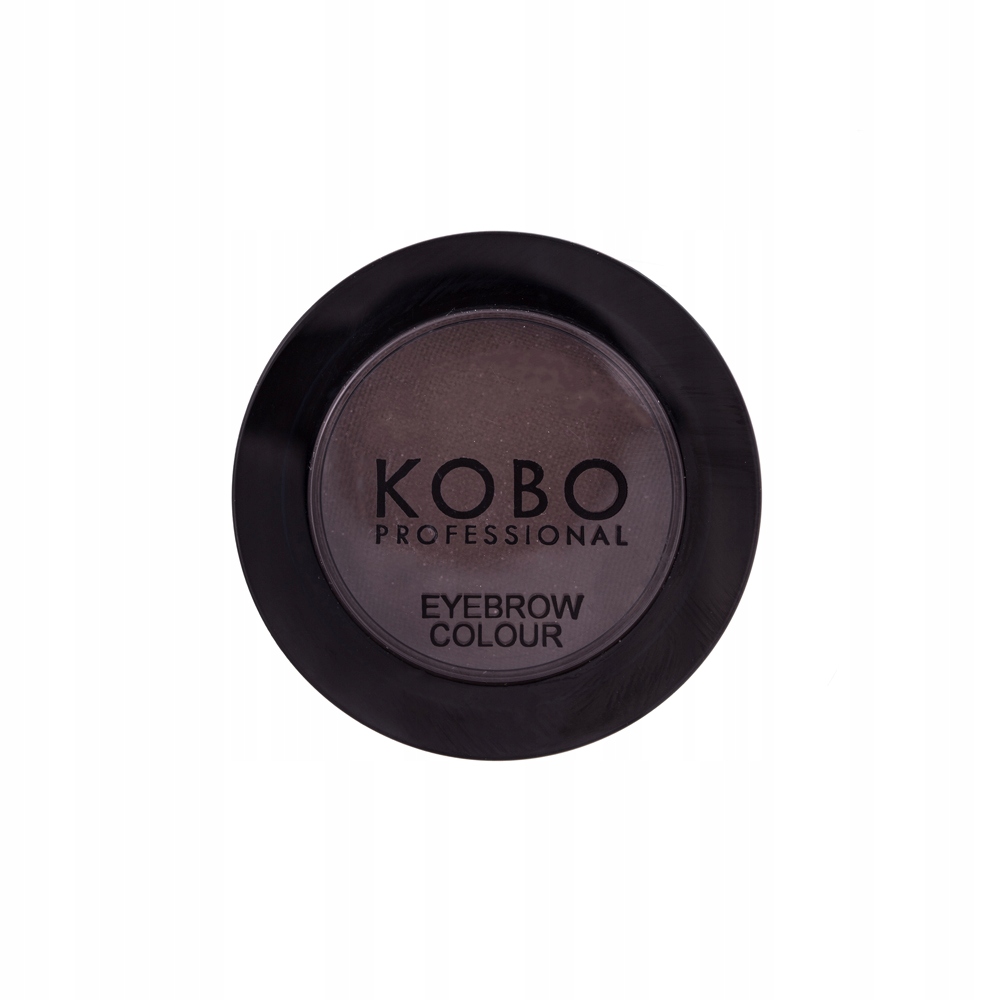 

Kobo Cień Do Brwi Eyebrow Colour 304 Noir