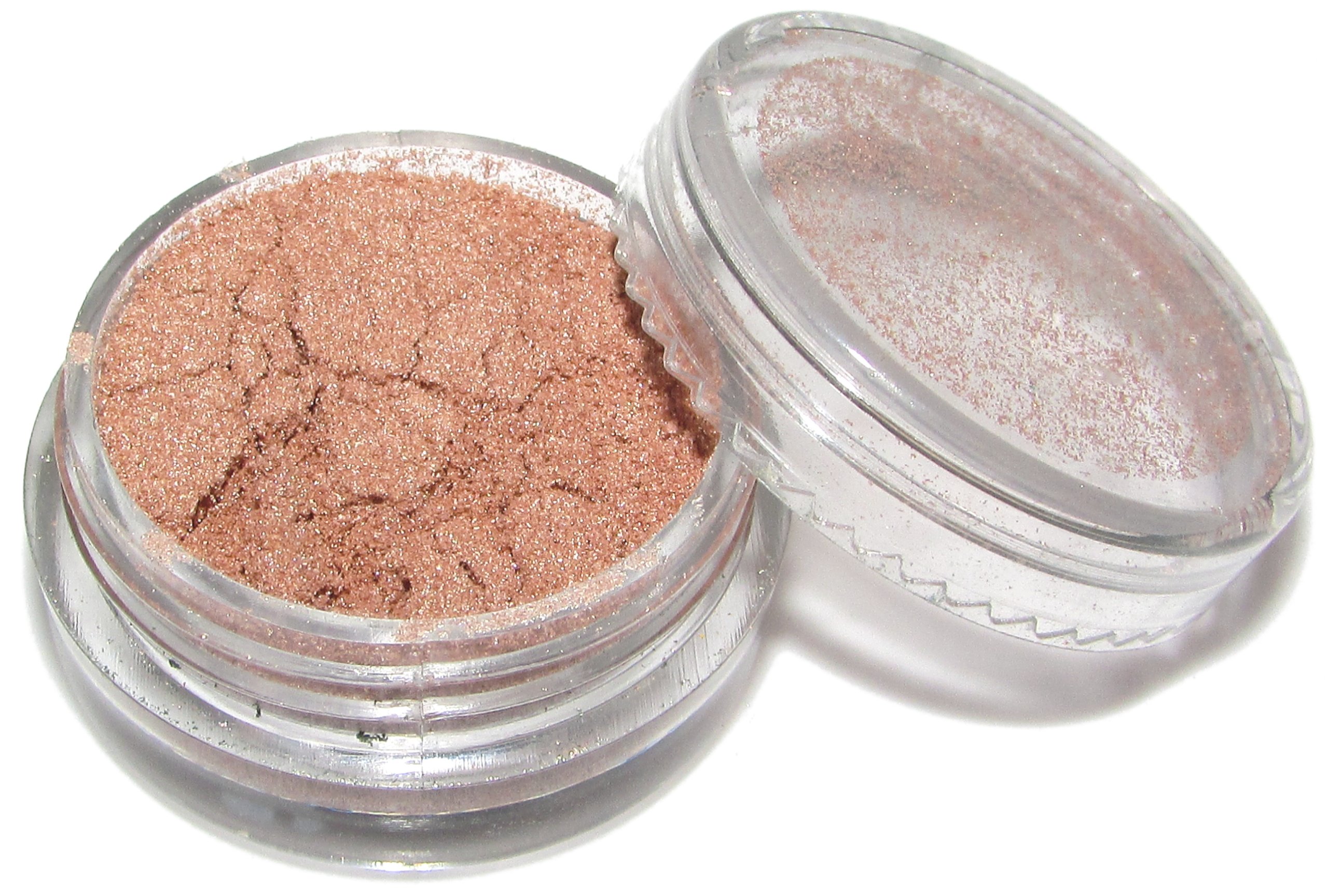 

Wodoodporne Cienie sypkie 3ml Pigmenty wybór kolor