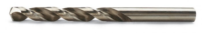 

Wiertło Do Metalu Kobaltowe Kobalt Hss Co 6,5