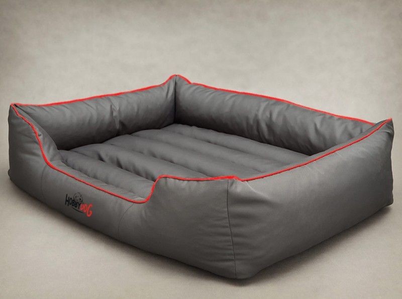 

Hobbydog Legowisko Comfort Szare 110x90x25 - XXL