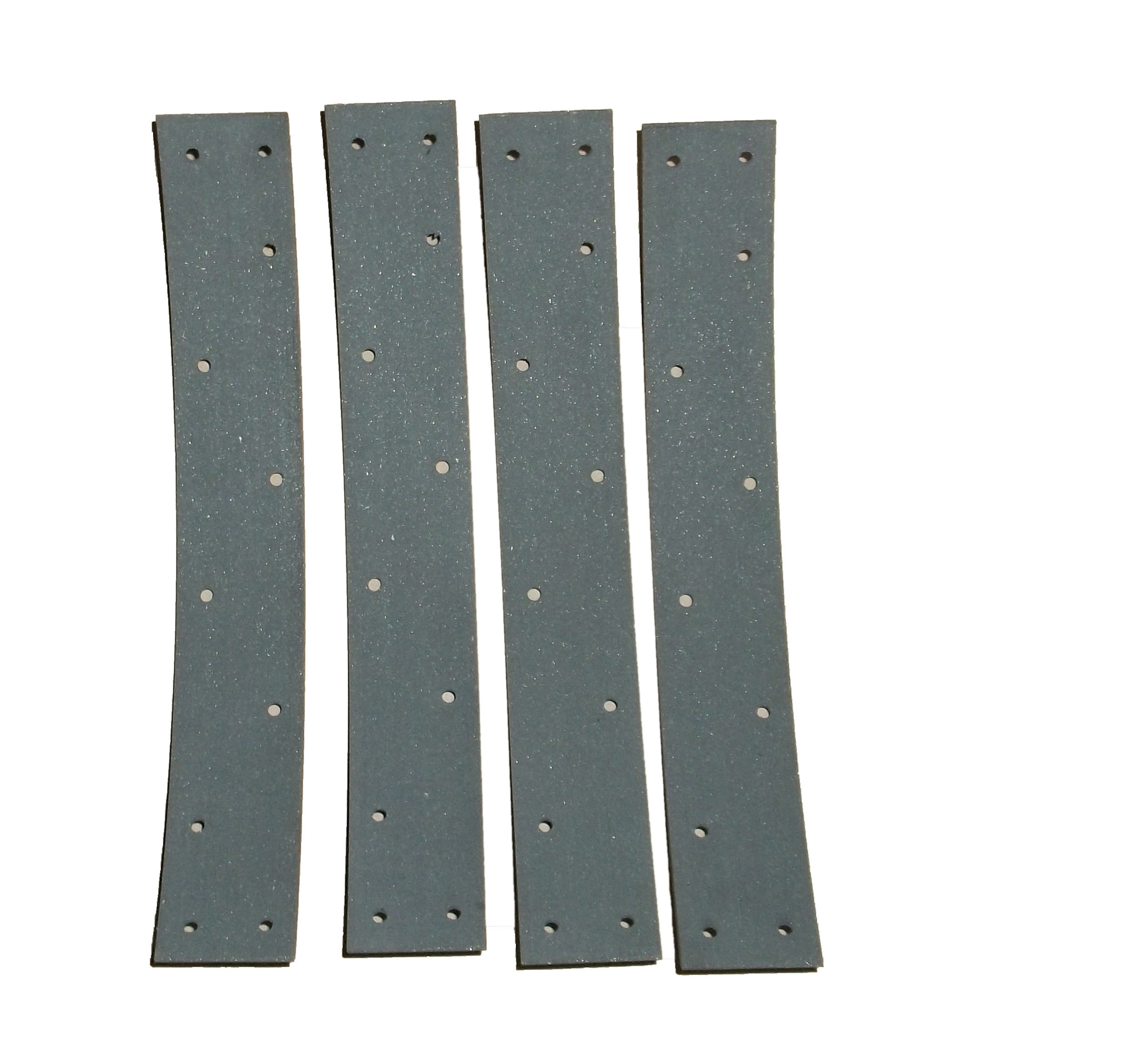 ZESTAW OKLADZIN HAMULCA CLAAS DOMINATOR 68 86