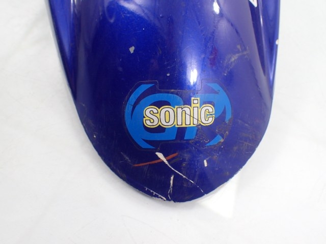 Blatník predný Aprilia Sonic 50 Výrobca Aprilia OE
