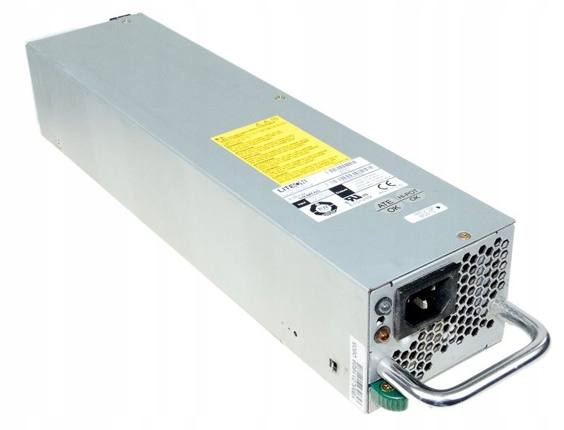 

Liteon PS-3601-1F 600W Fsc A3C40051839 Fs Primergy
