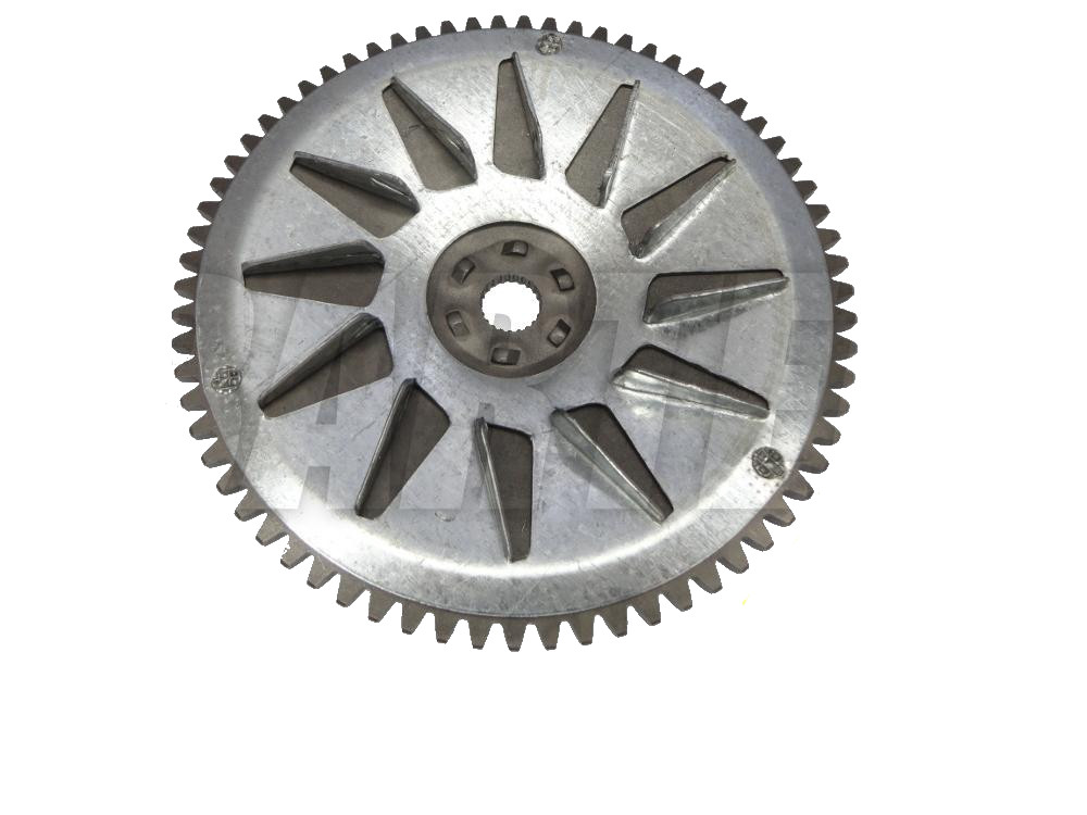 6330004 - ВЕНТИЛЯТОР ВАРІАТОРА PEUGEOT BUXY 50 TOP RACING