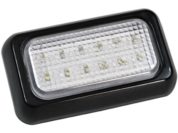 

Lampa Led Paka Izoterma Kabina Tir Bus Moc 12V 24V