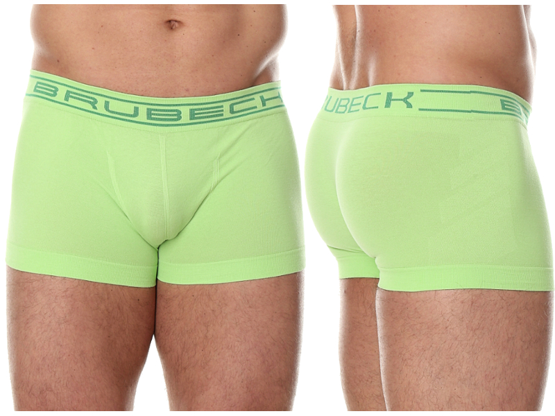 

Nowość! Bokserki Brubeck Shortbox BX10050A r XL