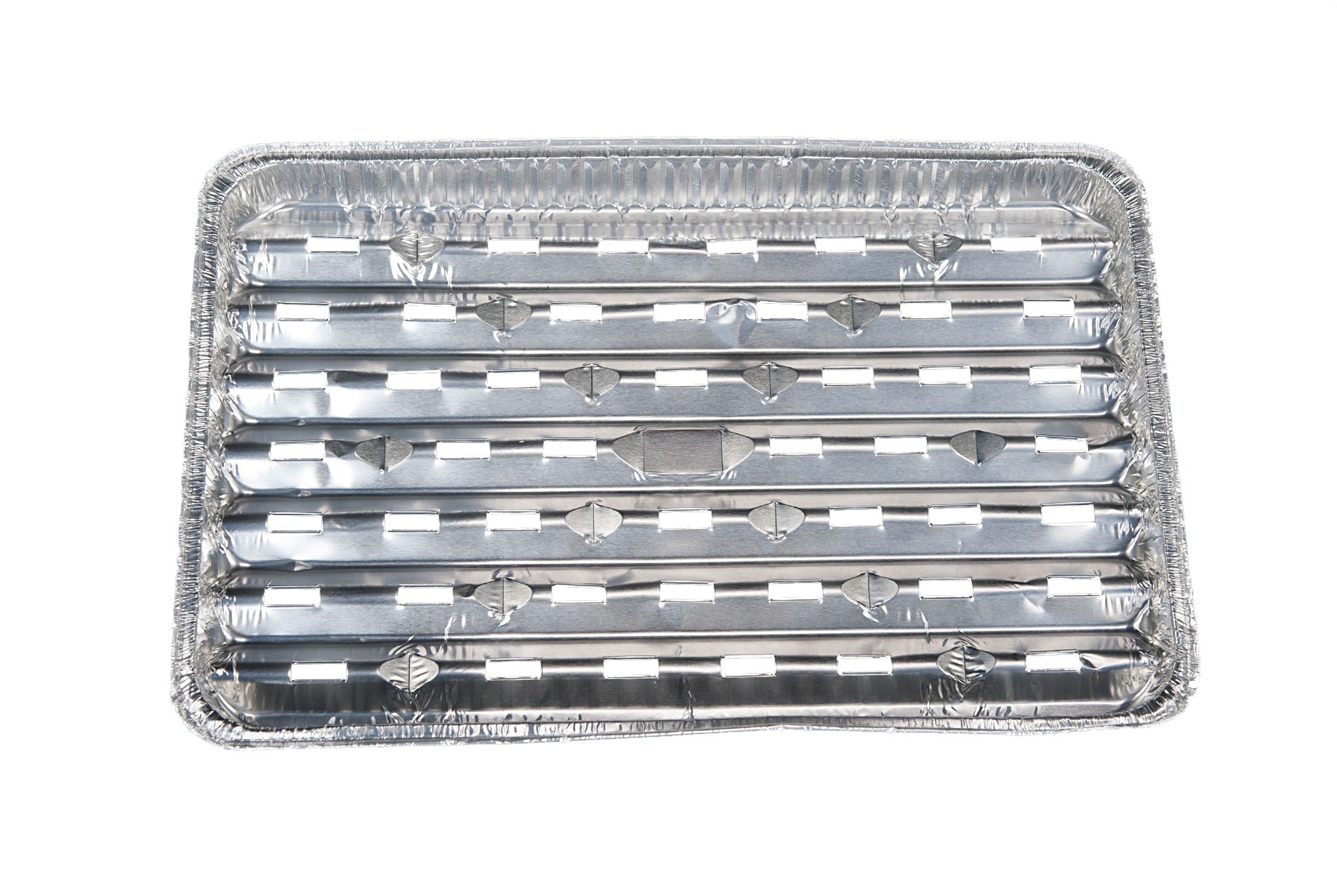 

Tacka tacki aluminiowe na grilla grill 5 sztuk