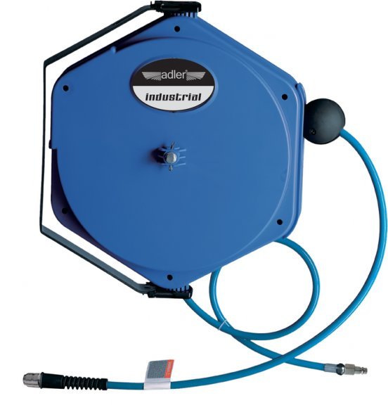 ZWIJADLO ADLER INDUSTRIAL PU AD 1215i 12x8mm 15m