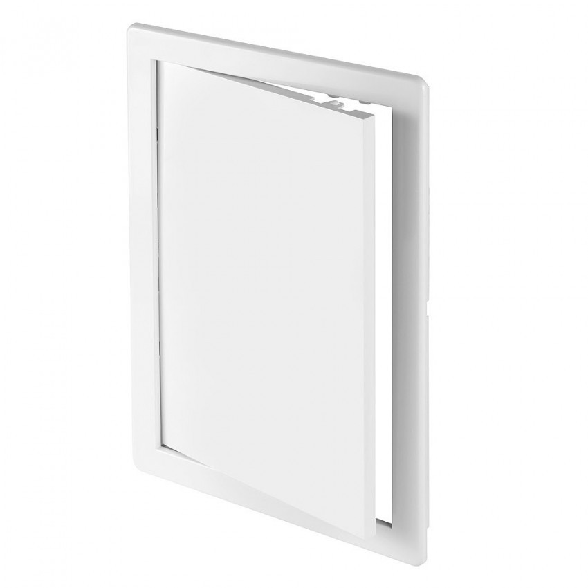 

Drzwiczki Rewizyjne plastikowe 250x250 25x25 Abs