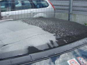 HYDROFOBOWY impregnat do kabrioletów kabrio cabrio Numer katalogowy części Nano-34