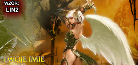 KUBEK GRACZA Lineage II 2 dzień chłopaka + imie Materiał ceramika