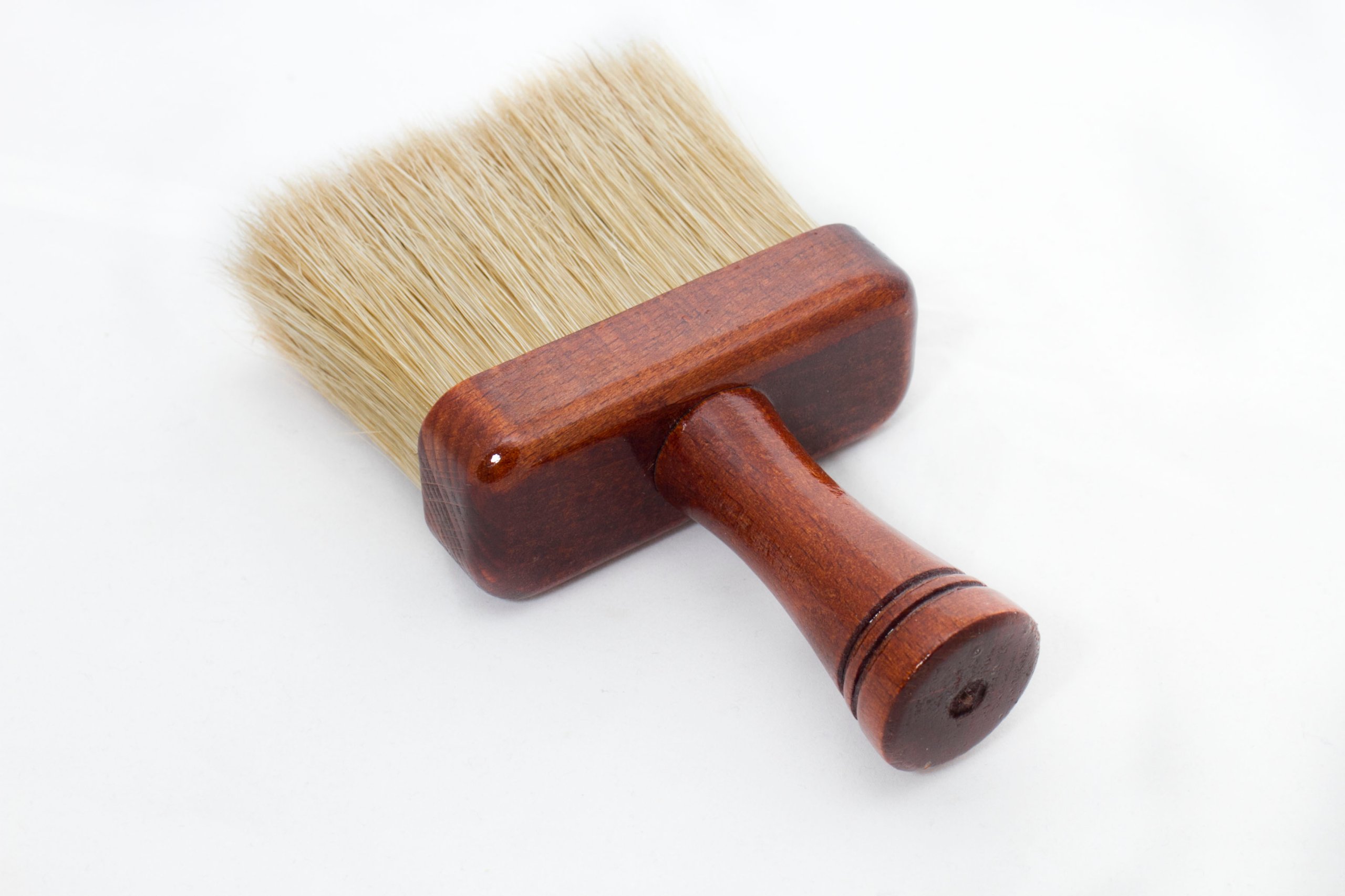 

Karkówka pędzel fryzjerski naturalny włos polski