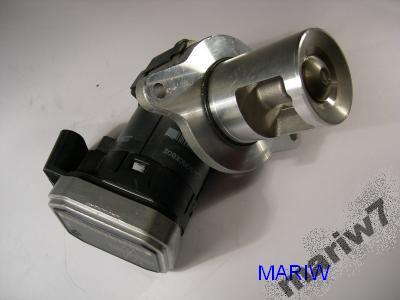 EGR Mercedes 7353d W203 W211 W220 646140 Gw.12 м-с