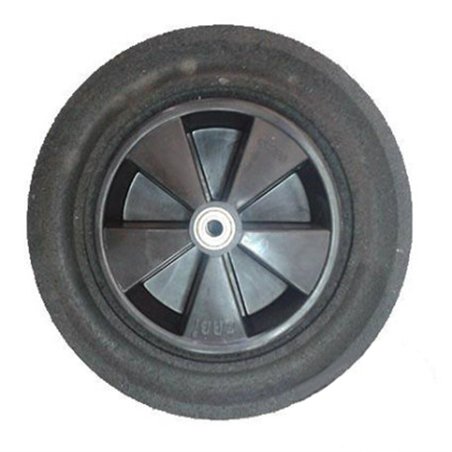 

Koło koła do kosiarki fi. 250 mm Solidne 25cm