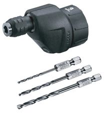 Bosch Adapter do wiercenia 3 wiertła Ixo III,IV,V,VI,VII