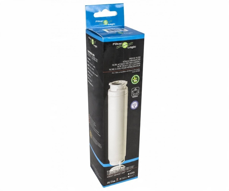 

Filtr Wody do lodówki Bosch Siemens Ultra Clarity