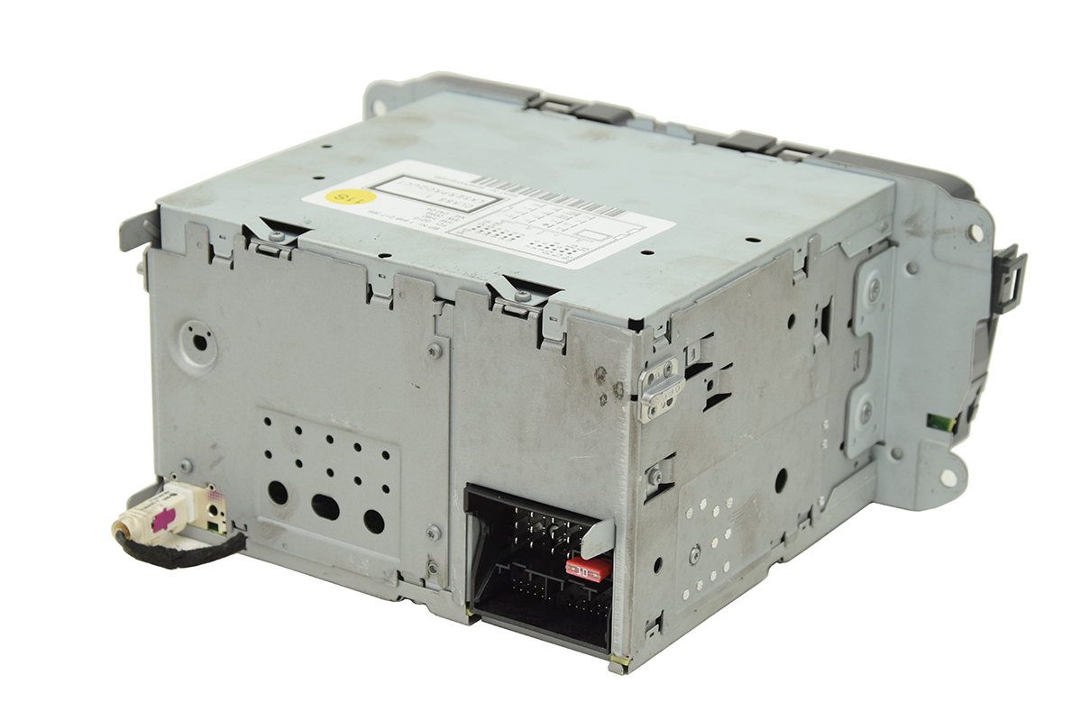 RADIOODTWARZACZ RADIO CD SEAT 7648217366 EAN (GTIN) 5901676101259