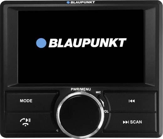 Blaupunkt PLAY 370 передатчик Bluetooth тюнер DAB