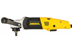 Mirka Elektrická Leštička Ps 1437 150 MM
