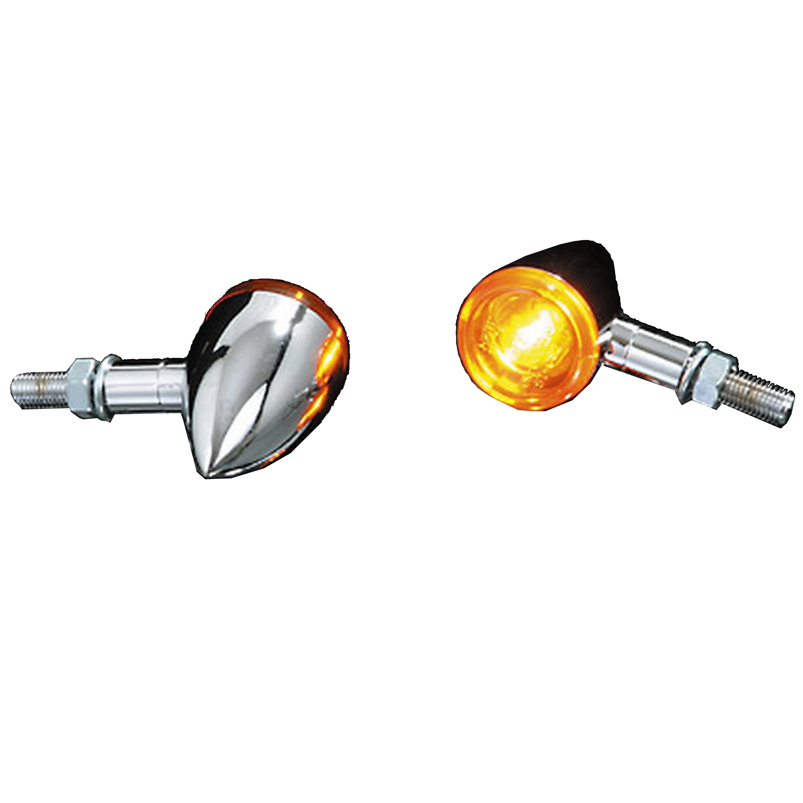 Kierunkowskazy Chopper Bobber Custom Cafe Racer HD