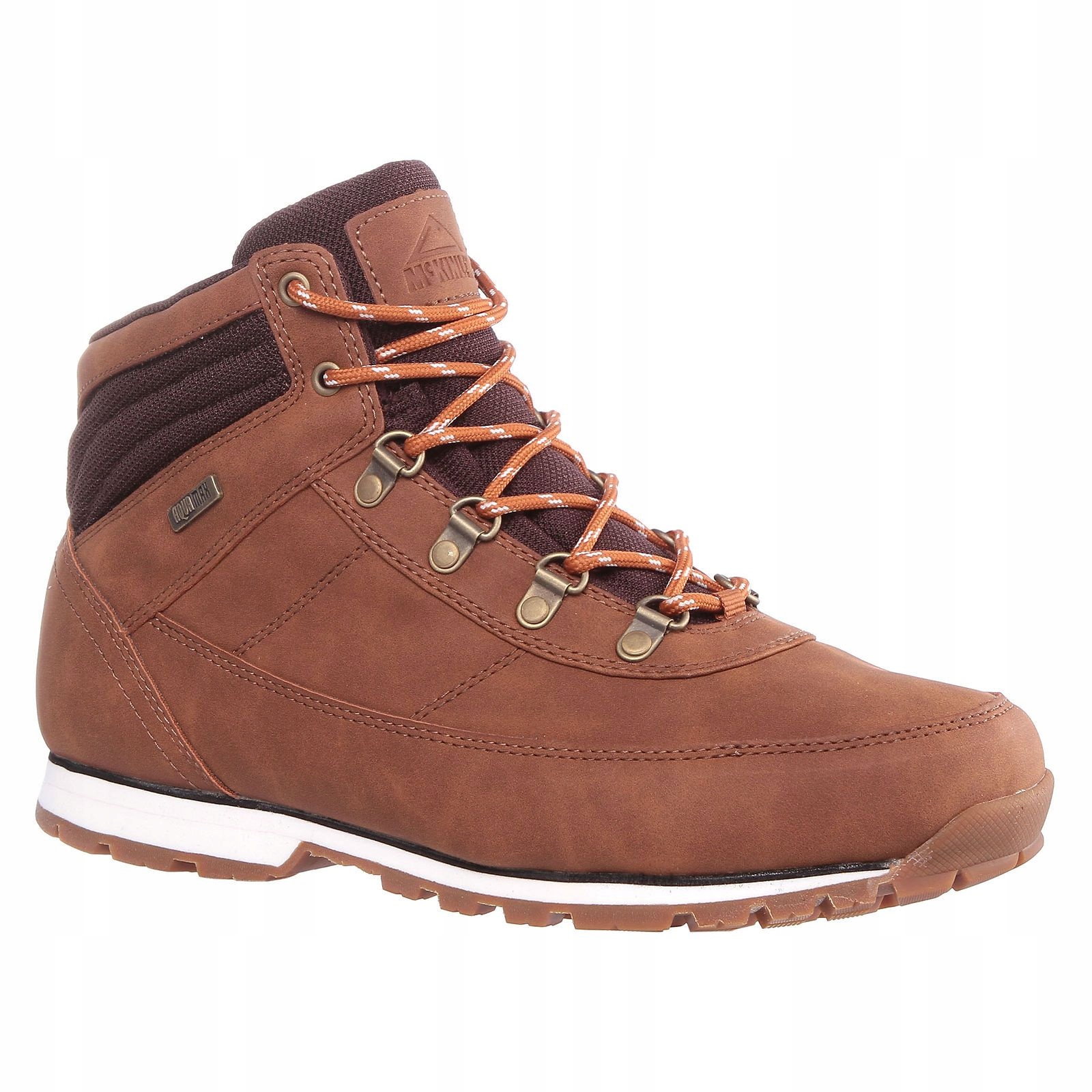 

Buty zimowe męskie McKinley David r.41