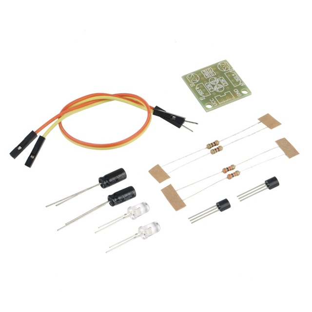 

Migacz Led efekt świetlny DIY__________BTE-185