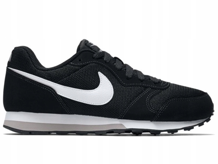 

Buty damskie Nike MD Runner 807316-001 Skóra! 38