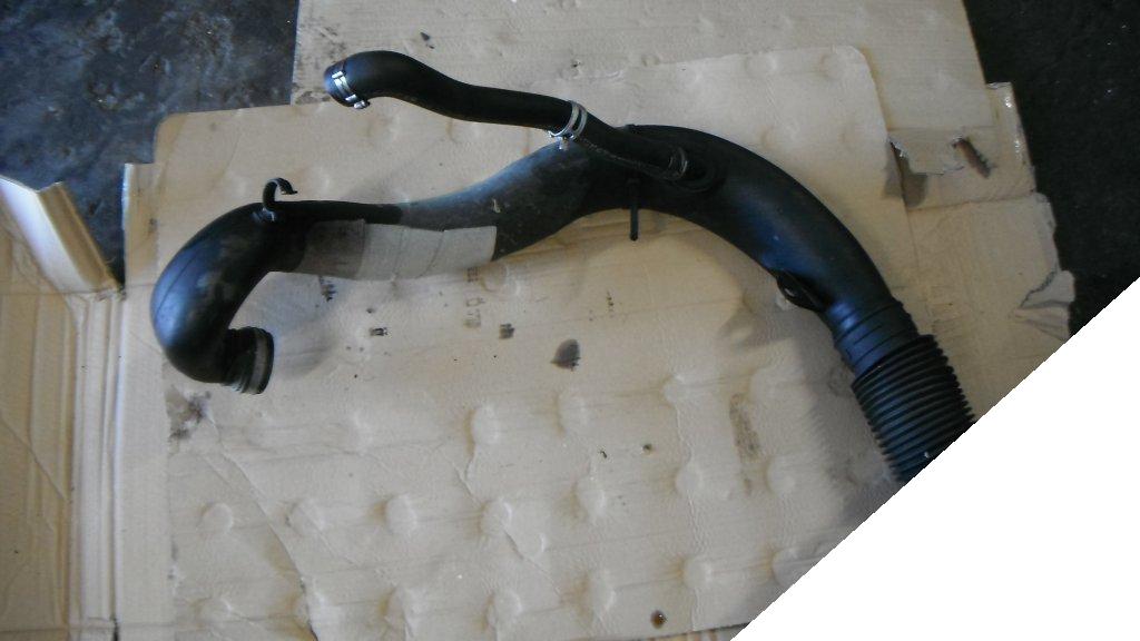 PEUGEOT 607 2.2 HDI ТРУБКА ДЛЯ ФІЛЬТРА