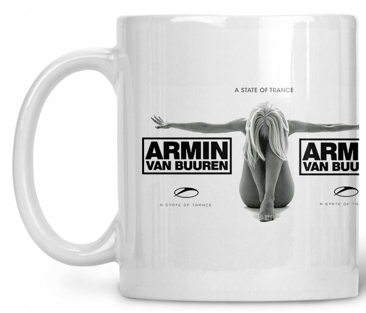 

Kubek Armin Van Buren