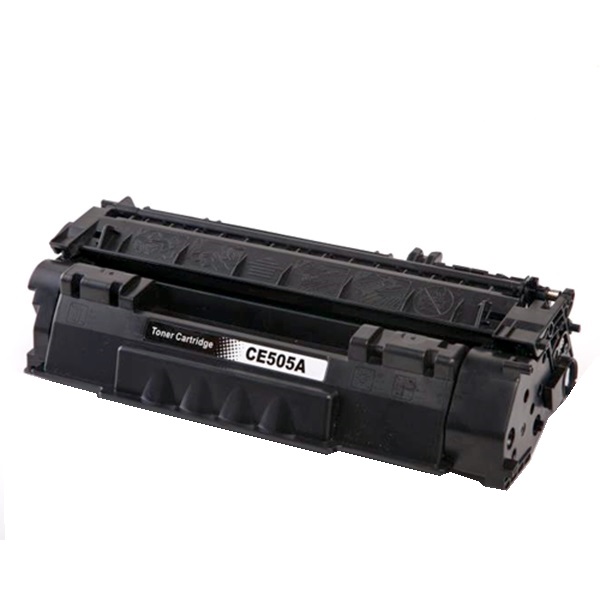 Cartuccia Hp 05x Per Laserjet P2055 Cartuccia Toner Compatibile HP 05X (CE505X) - Per Stampanti LaserJet P2050, P2053, P2055, P2057 Cartuccia Toner Hp Laserjet - Foto 7