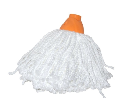 

Mop Kafel Microfibra Końcówka Zapas Konex