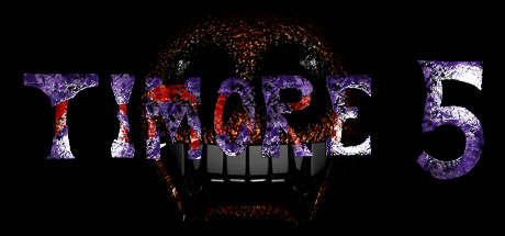 Timore 5 Steam Key Klucz Kod