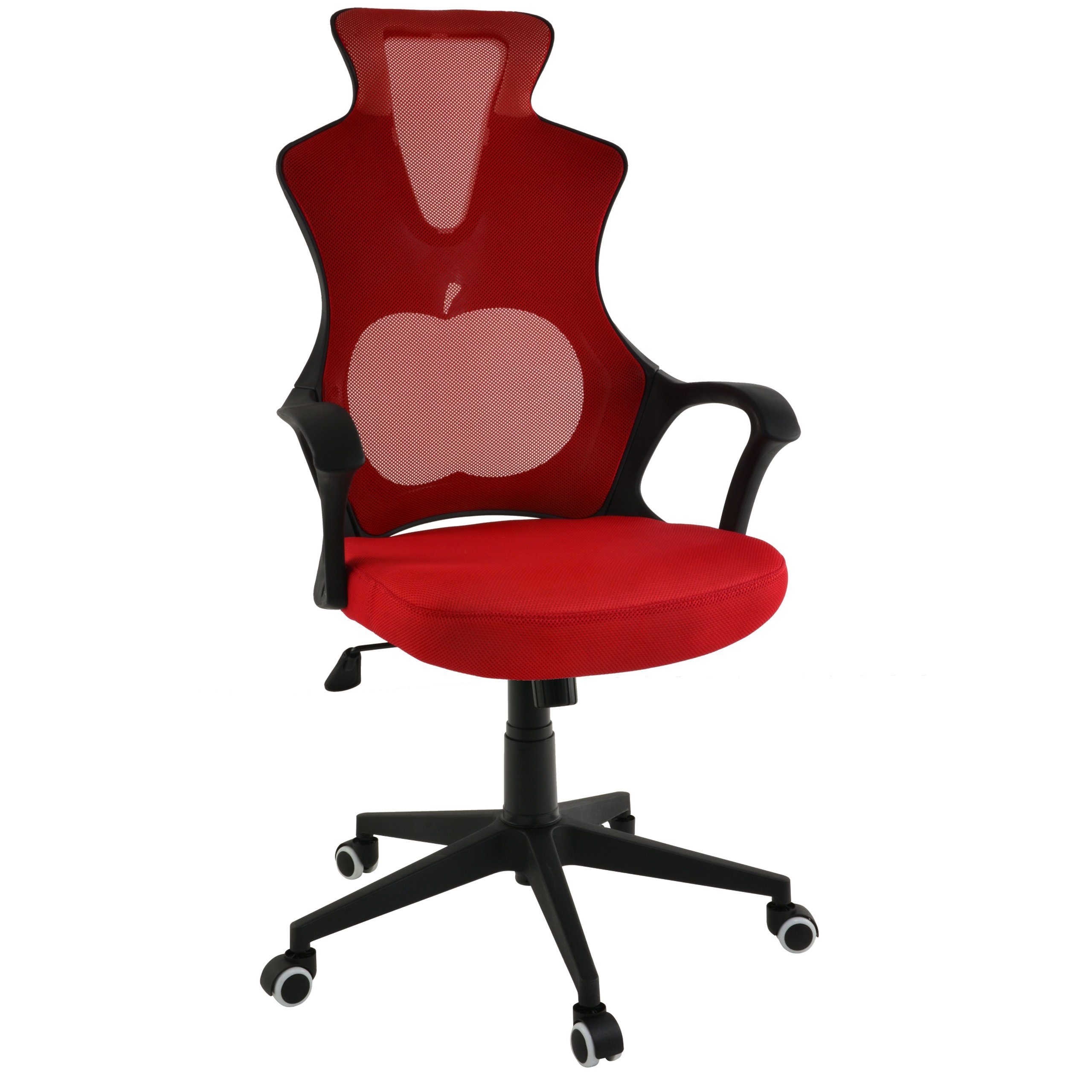Stoličky, APPLE kancelárske stoličky mterial vetrané