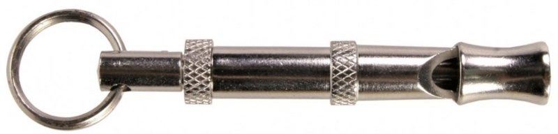 

Trixie Gwizdek Dla Psa Regulowany Metalowy TX-2258