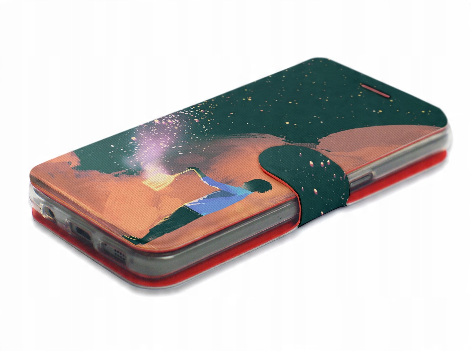 

Etui Mobiwear do Huawei Honor 8X - VA14P