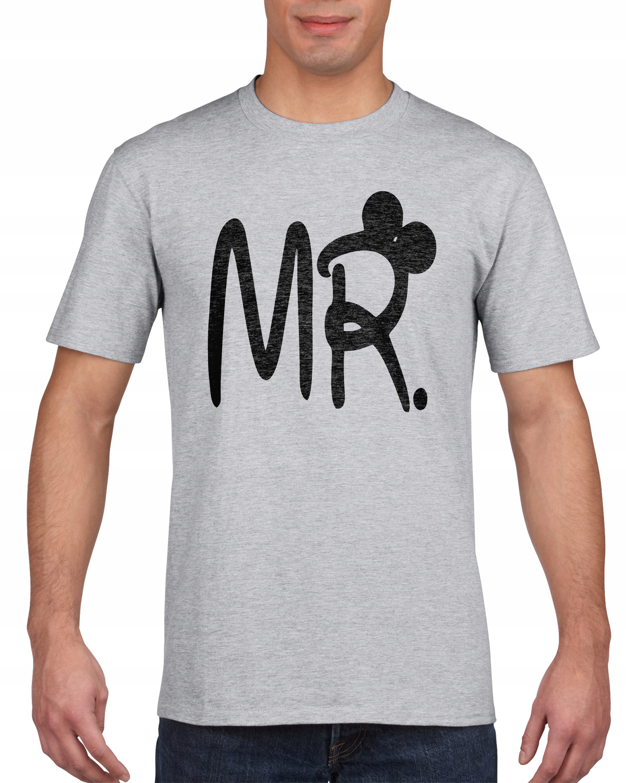 

Koszulka męska Mr Love Dla Chlopaka s XL