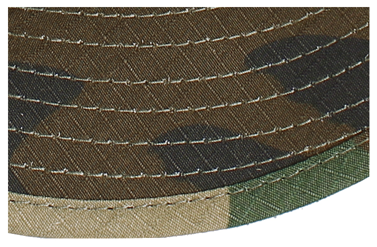 KAPELUSZ US ARMY BOONIE HAT - WOODLAND MORO - L Kod producenta ZS2020RW