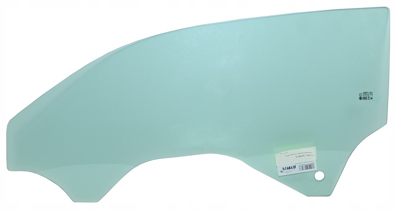 2000010186273 - НОВОЕ БОКОВОЕ СТЕКЛО CHEVROLET CAMARO 2016 ГОДА-СЛЕВА