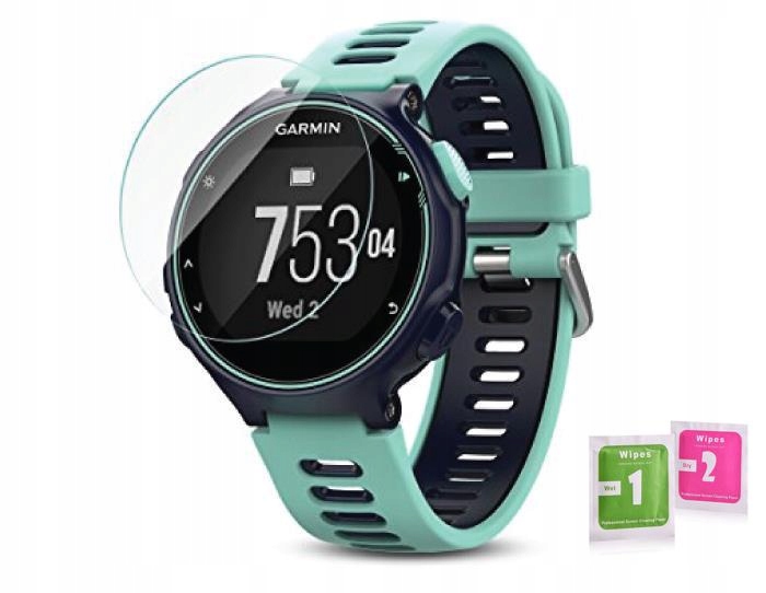 

Szkło Ochronne Hartowane Garmin Forerunner 735 Xt