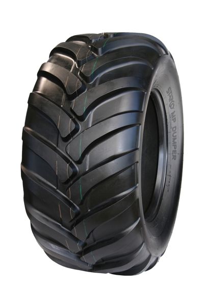 ШИНЫ 500/60-22.5 STARCO MP DUMPER 16PR 165A8 TL